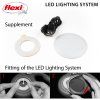 flexi LED Lighting System Grey 4 140820251105387871