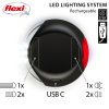 flexi LED Lighting System Black 2 1408202511061111841