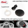 flexi LED Lighting System Black 4 1408202511061699108