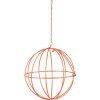 Flamingo Krmitko pro hlodavce kovove cervene 1609202409502940834