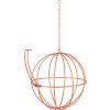 Flamingo Krmitko pro hlodavce kovove cervene 1609202409502940834