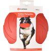 DT RUBBER MORRISON FLYING DISC 18CM ASS 2204202110275216616