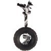 Flamingo Hracka pro psy Pneumatika Gladiator 30cm 1206202309264581470