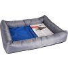 COOLING BASKET FRESK RECTANGULAR BLUE GREY S 50x40x8 5CM 2204202113141735519