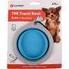 TRAVEL BOWL BUBO BLUE GREY 375ML 2204202109330681826