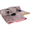 Flamingo Deka Oddi 100x70cm 081020250855072380