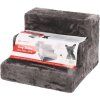 Flamingo Schody pro psy sede 41x43x30cm 1712202508562719449