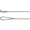 Flamingo Pletene voditko sede pro psy 5mx8mm 1301202608371116774