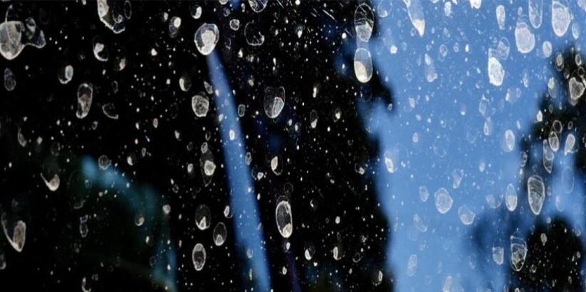 Water spot na autě? Řešení to má!