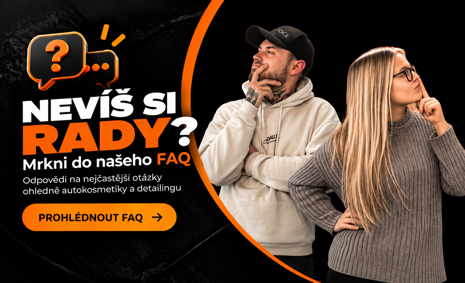 Set autokosmetiky na čištění interiéru