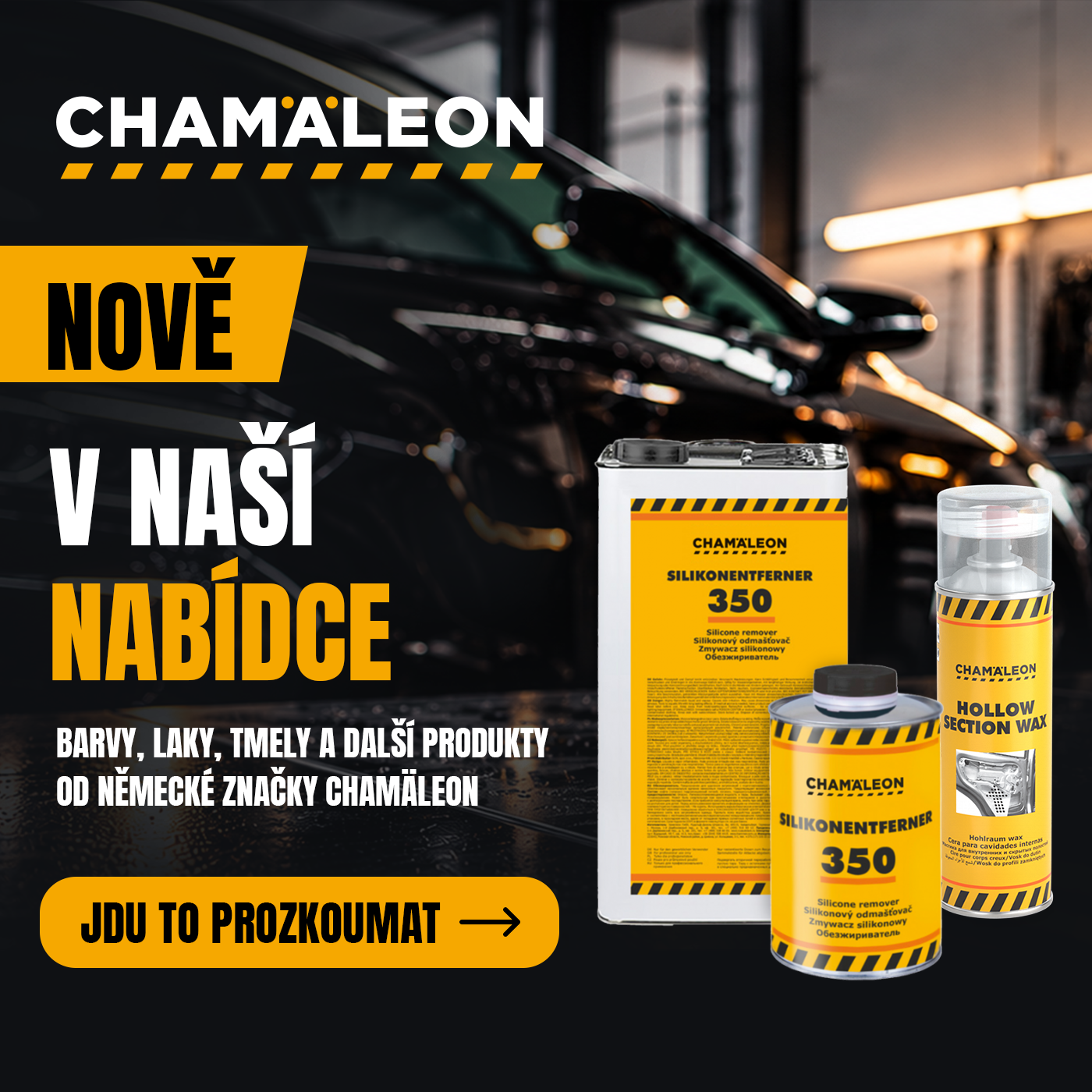 ChamaleonMOB