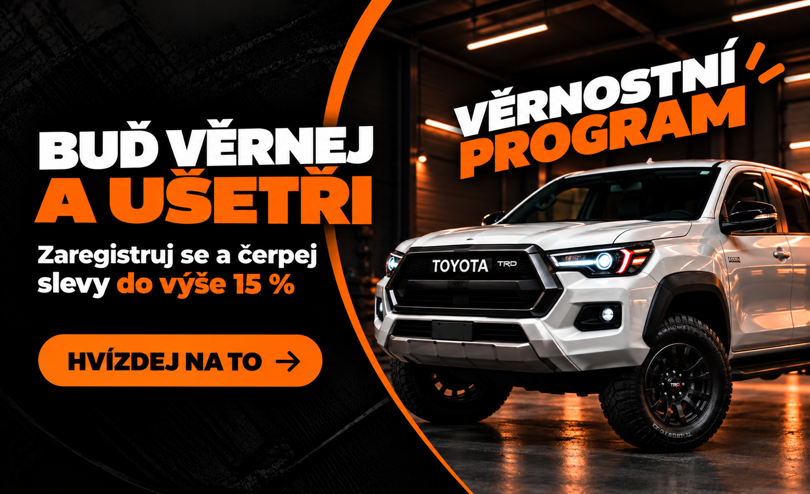 Věrnostní program