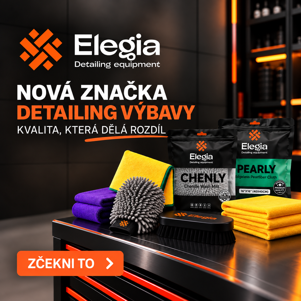 Elegia