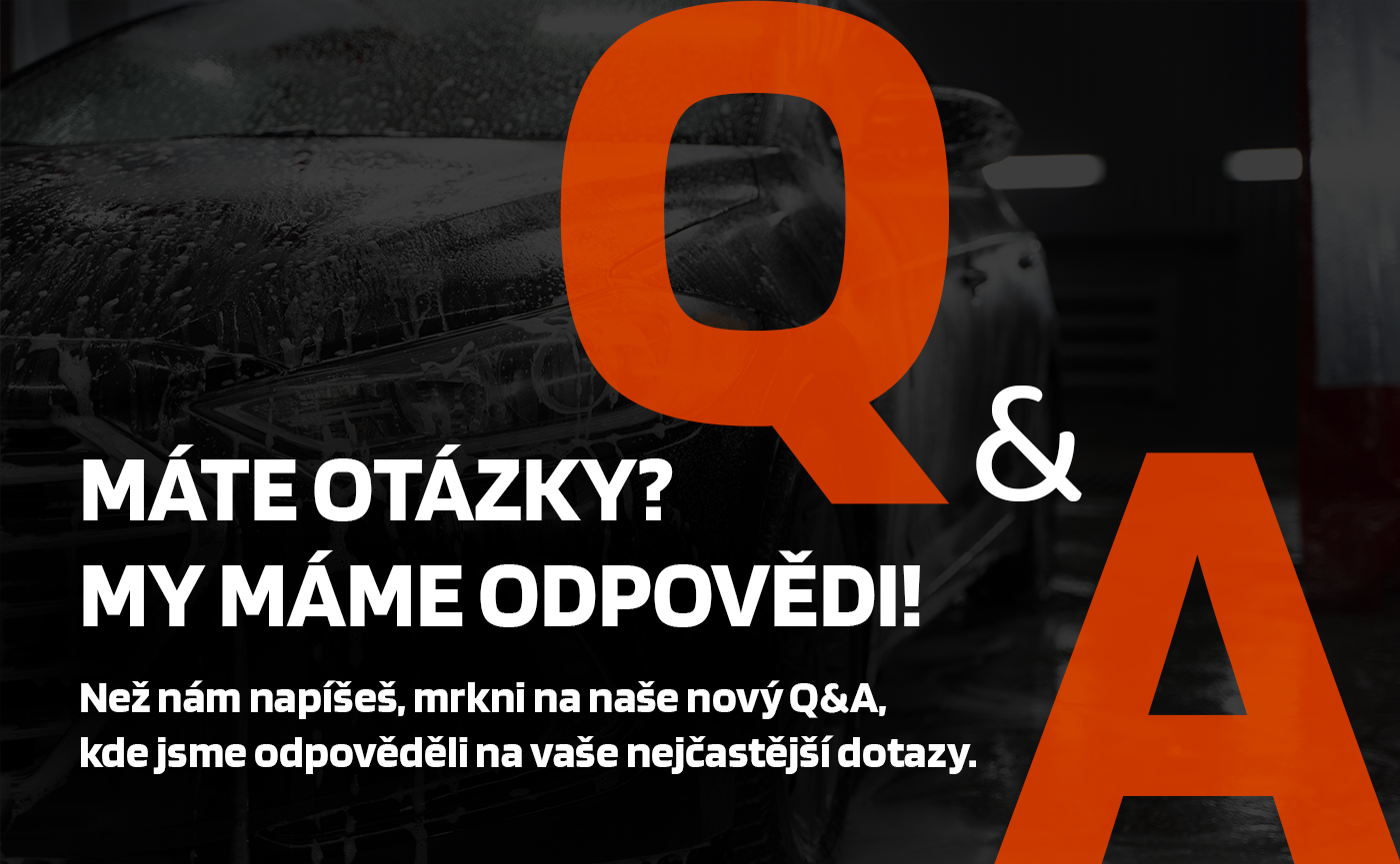 FAQ Detailing
