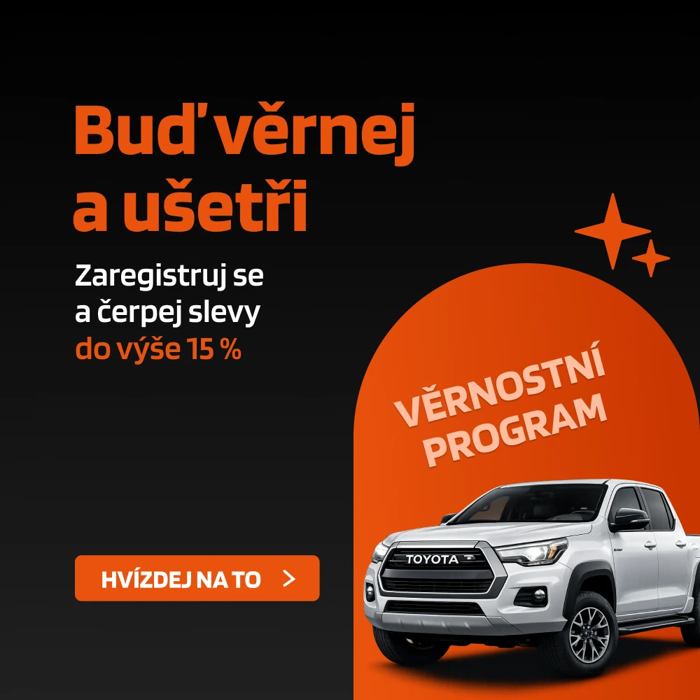 Věrnostní program