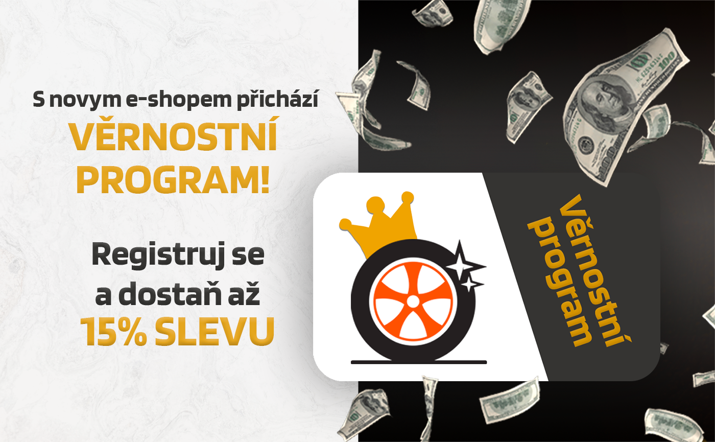 Věrnostní program