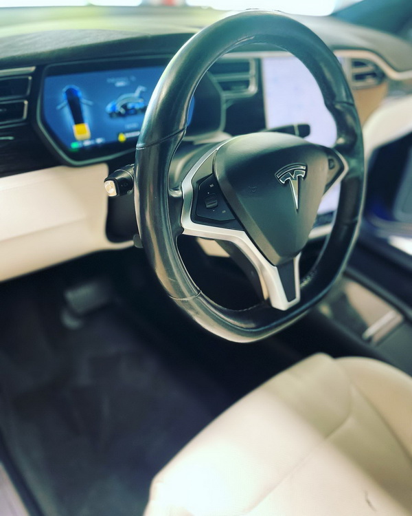 Reference - Tesla