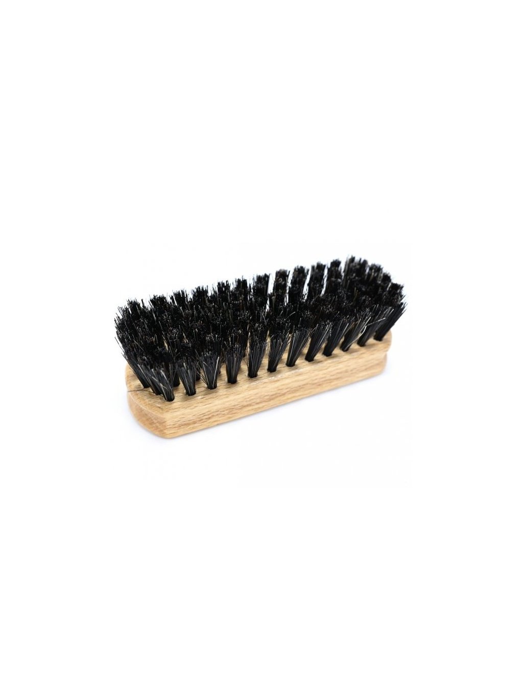 poka premium brush for leather and upholstery soft