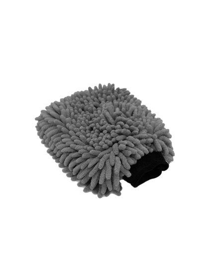 Mycí rukavice The Collection Chenille Wash Mitt