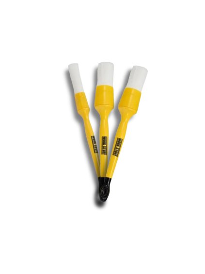 Jemný štětec Work Stuff Albino Brush
