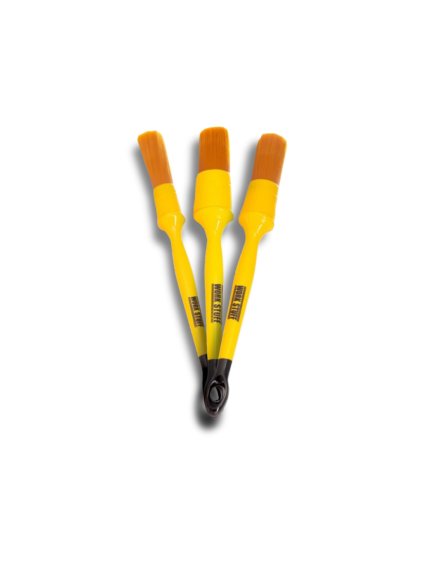 Extra jemný štětec Work Stuff Albino Orange Brush