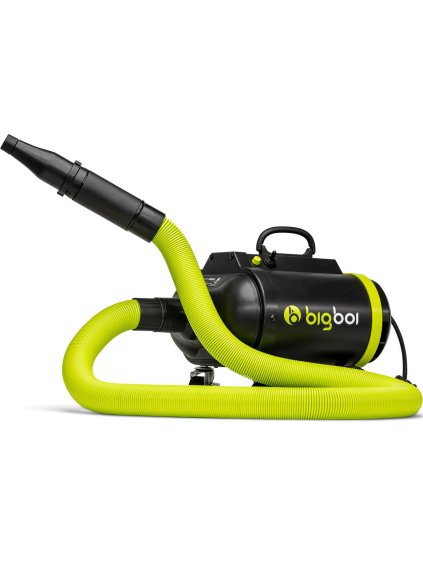 Elektrický vysoušeč BigBoi BlowR PRO