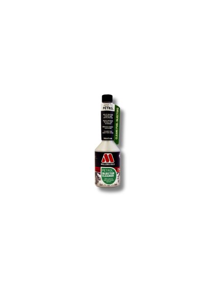 Millers Oils Petrol Injector Cleaner