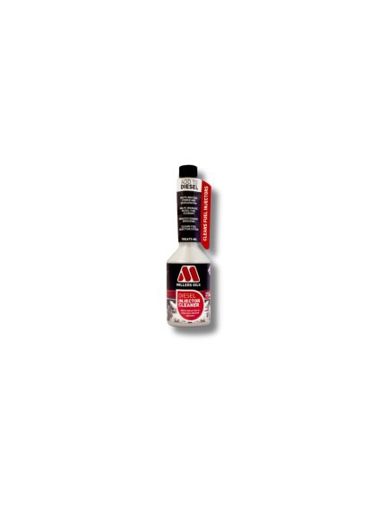 Millers Oils Diesel Injector Cleaner