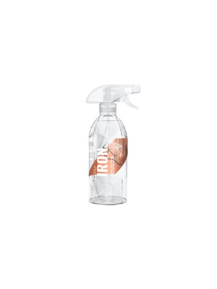 Odstraňovač polétavé rzi Gyeon Q2M Iron – 500 ml