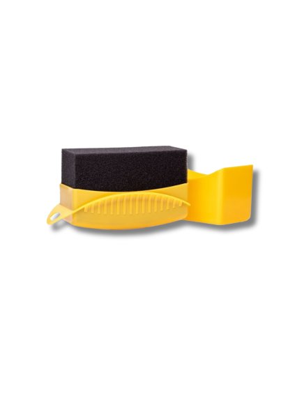 Pěnový aplikátor na pneu s pouzdrem Work Stuff Tire Applicator
