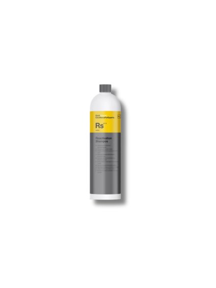 Šampon na mytí keramiky Reactivation Shampoo