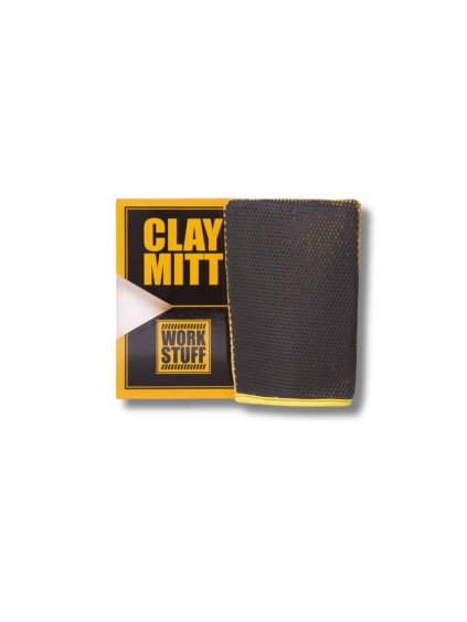 Clay rukavice Work Stuff Clay Mitt