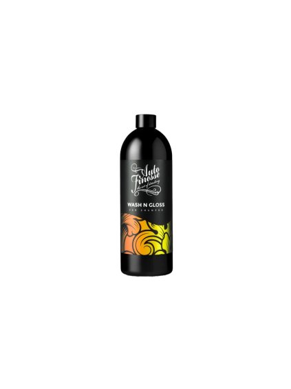 Autošampon s SiO2 Auto Finesse Wash 'n' Gloss Car Shampoo