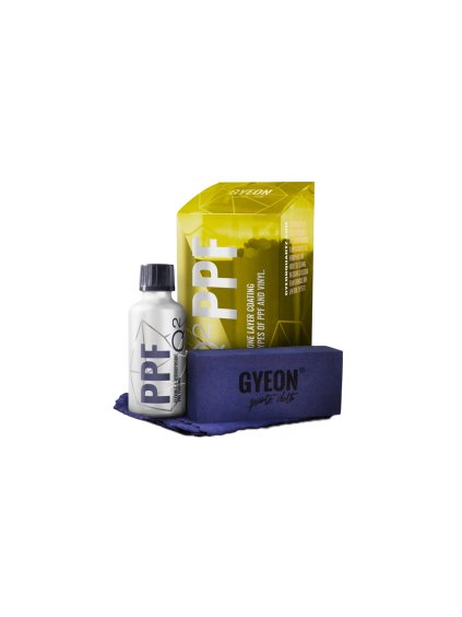 Keramická ochrana folií Gyeon Q2 PPF (50 ml)