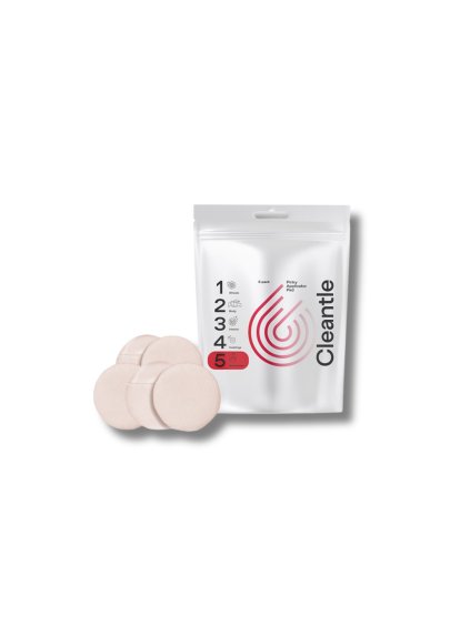 Aplikátor Cleantle Pinky Applicator Pad