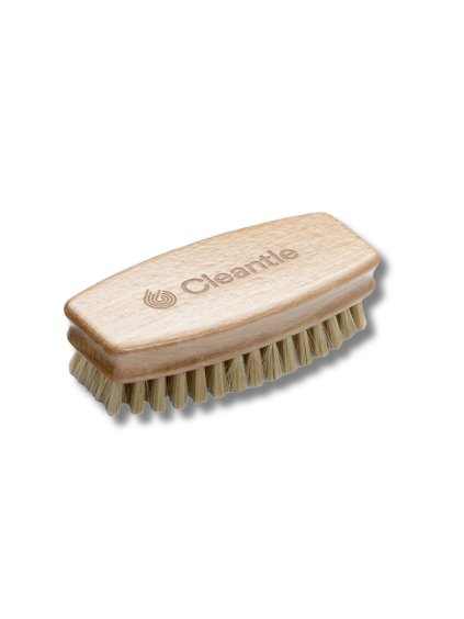 Kartáč Cleantle Leather and Fabric Brush