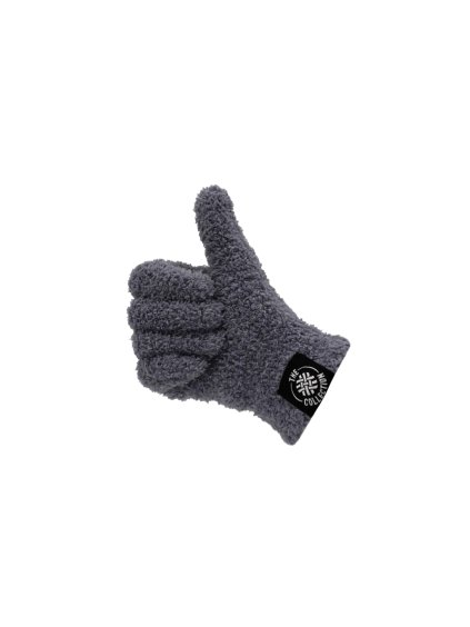 Mikrovláknové strečové rukavice The Collection Finger Mitt 2er Pack