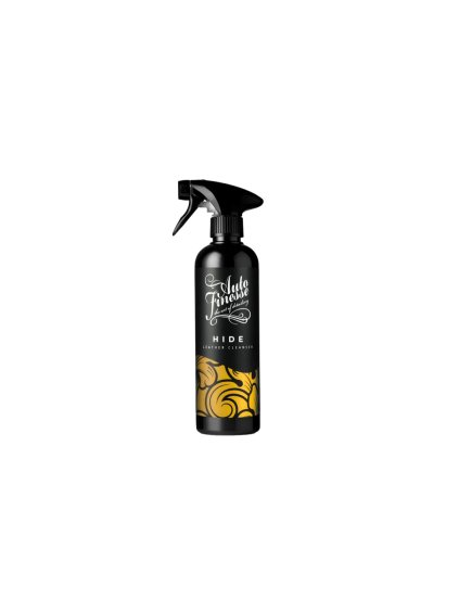 Čistič kůže Auto Finesse Hide Leather Cleaner