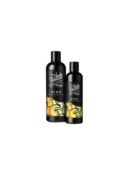 Vyživení kůže Auto Finesse Hide Leather Conditioner