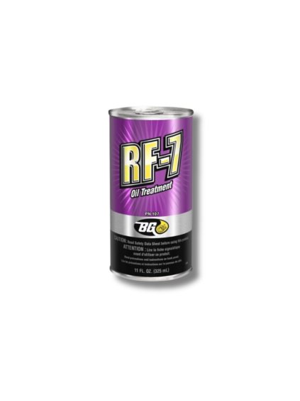 Redukční činidlo na spotřebu oleje BG 107 RF-7