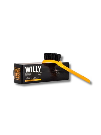 Kartáč na pneumatiky Work Stuff Willy-Willy Tirel Brush