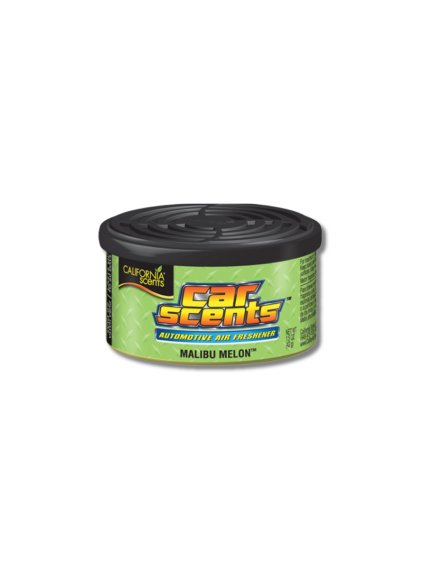 Meloun California Scents Malibu Melon