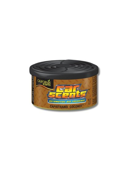 Kokos California Scents Capistrano Coconut