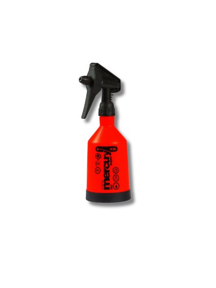 Postřikovač Kwazar MERCURY Super 360° 0,5l