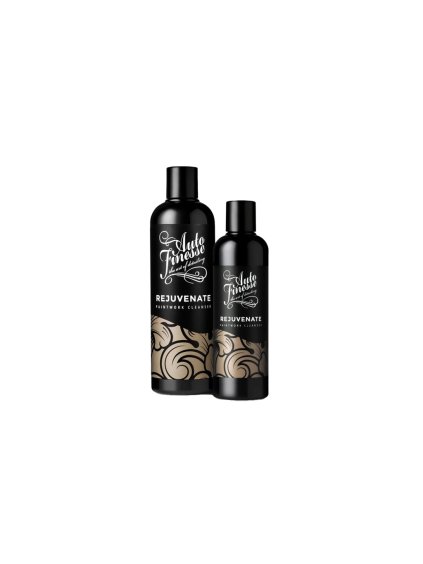 Čisticí leštěnka Auto Finesse Rejuvenate
