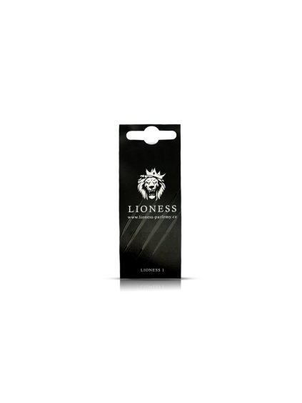 Vůně do ventilace Lioness Versace Eros Flame