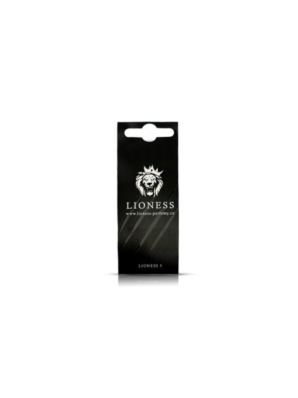 Vůně do ventilace Lioness Kenzo for men