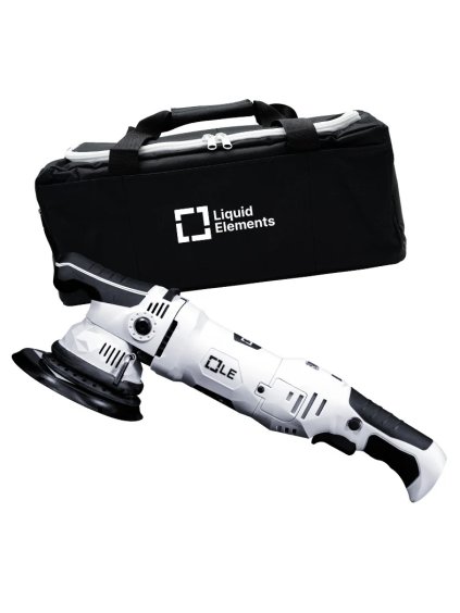 Leštička Liquid Elements Orbital Polishing Machine T5200