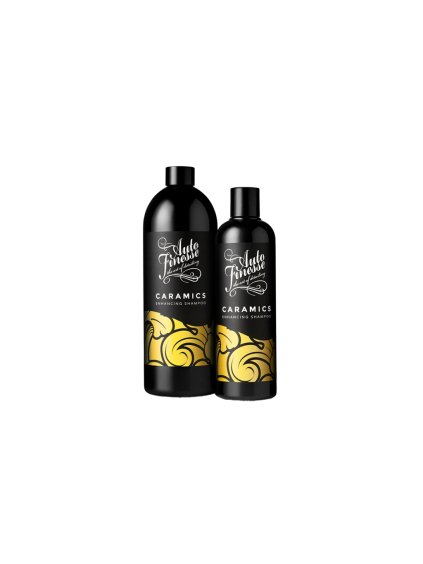 Keramický autošampón Auto Finesse Caramics Enhancing Shampoo