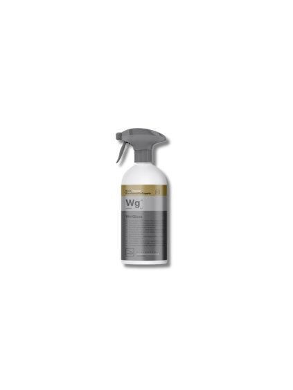 Vosk ve spreji Perfect Finish Sealant